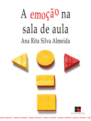 cover image of A emoção na sala de aula